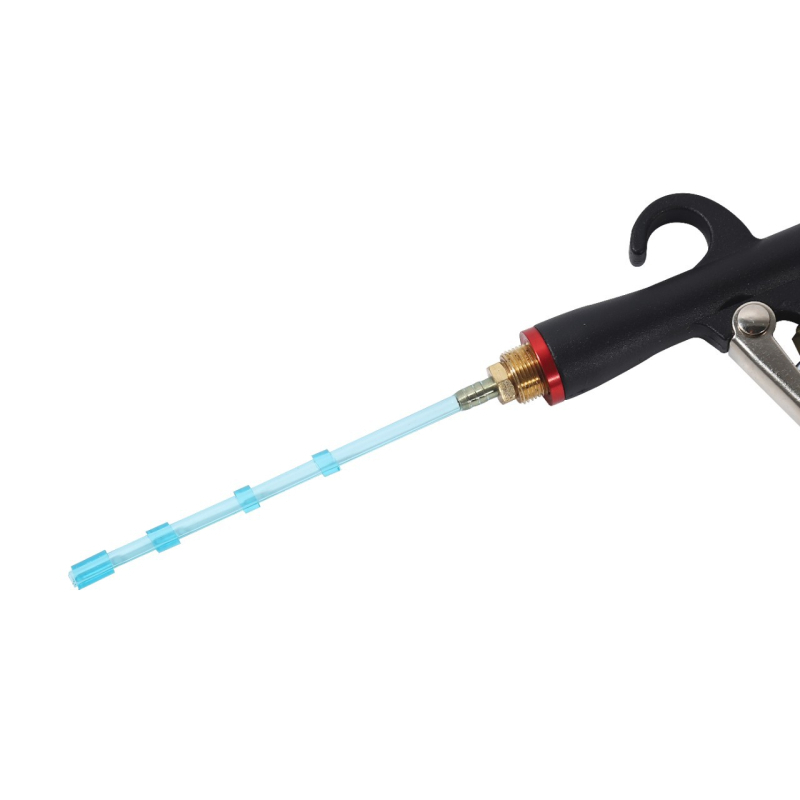 Amazon salona tīrīšanas pistoles smidzināšanas pudeles putekļu automašīnas dzinēja automašīnas salona aerosola Dragon automašīnas tīrīšanas komplekts