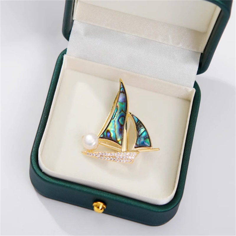 Sklandžiai buriuojantis kūrybingas sagės naujas išskirtinis mikro inkrustuotas cirkonio segtukas aukštos kokybės asmenybės aksesuarai didmeninė prekyba