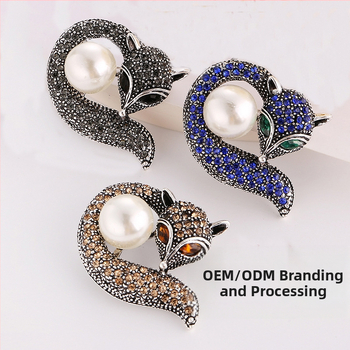 Καρφίτσα προσαρμοσμένη ιδιωτική κατασκευή δείγματος προσαρμοσμένη επταδιάστατη κορσάζ πέντε στοιχείων αξεσουάρ ρούχων OEM