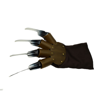 Γάντια Halloween Wolverine Γάντια με νύχια φαντασμάτων, Ανδρική στολή μεταμφιέσεων, Στολές με νύχια