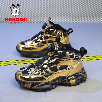 Παιδικά παπούτσια Babu Bean για αγόρια, φθινοπωρινά, μοντέρνα παπούτσια Torre για αγόρια, μεσαίου και μεγάλου μεγέθους, για τρέξιμο.