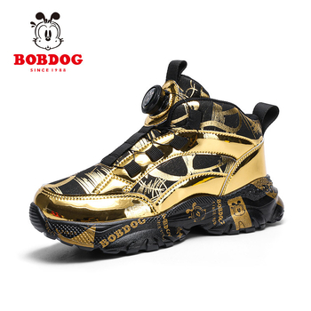 Παιδικά παπούτσια Babu Bean για αγόρια, φθινοπωρινά, μοντέρνα παπούτσια Torre για αγόρια, μεσαίου και μεγάλου μεγέθους, για τρέξιμο.