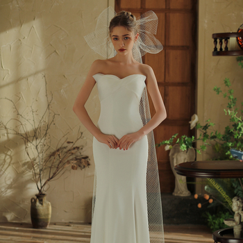 V391 голяма мрежеста мрежа с лък дълга прежда нова външна търговия на едро фото мостри местоположение пътуване щипка за коса