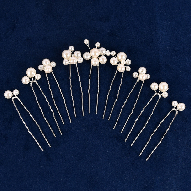 9 taškai, nuotakos plaukų aksesuarai, perlai, vestuvinės plaukų segtukas, lapai, nuotakos plaukų dalis, vintažinis galvos apdangalas, lapai, plaukų segtukas, papuošalai, moteriška kompanionė