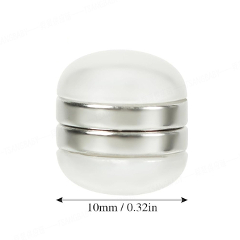 Διασυνοριακό Πέπλο Γάμου με Μαργαριτάρια, Διακόσμηση Εξωτερικού Χώρου, Πέπλο Γάμου με Βάρος, Διπλής Όψης, Μαγνητικό Πέπλο με Μαργαριτάρια