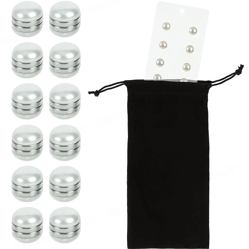 Vestuvinio šydo perlų dekoracija perlų raštu, lauko vestuvinio šydo svoris, dvipusis magnetinis šydas su perlų raštu