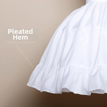 Ikdienas svārku lencītes ar vardarbīgu tutu kleitu, īsi svārki ar zivs kaula rakstu, lolita iekšpusi, regulējama kāzu kleita, krokota apakšsvārki