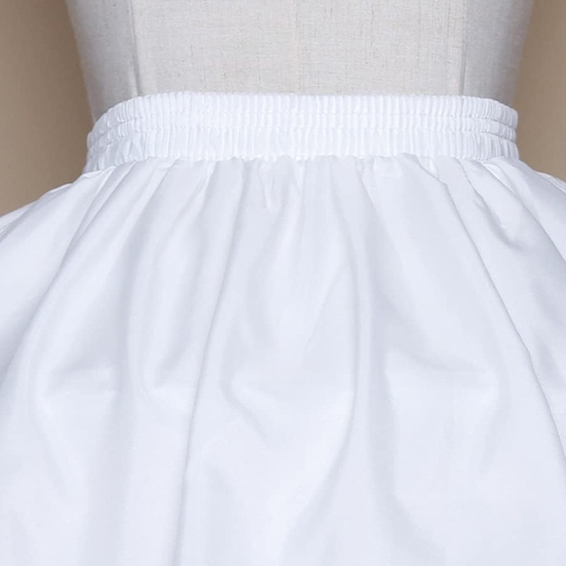 Ikdienas svārku lencītes ar vardarbīgu tutu kleitu, īsi svārki ar zivs kaula rakstu, lolita iekšpusi, regulējama kāzu kleita, krokota apakšsvārki