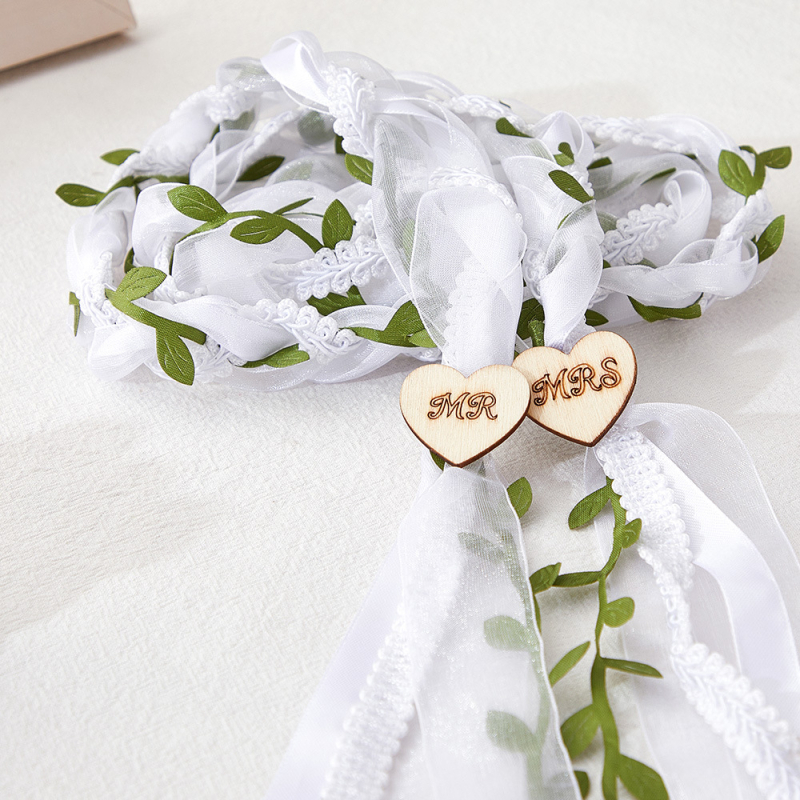 Vestuvinis laso virvės pakabukas, „Lazos para Boda“, vestuvinė virvė, tradicinis keltų raštas, kaimiškos vestuvės