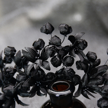 Νυφικό κόμμωση σε στυλ δάσους, λευκό, μαύρο, κορδέλα μαλλιών, ύφασμα νεράιδας, χειροποίητα αξεσουάρ μαλλιών, κυρίως αξεσουάρ γάμου