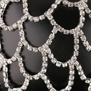 Eiropas un Amerikas jaunie produkti, grezni rhinestones galvassegas, sieta stila matu aksesuāri, līgavas kāzu kleitas, kāzu aksesuāri, pārrobežu karstā izpārdošana