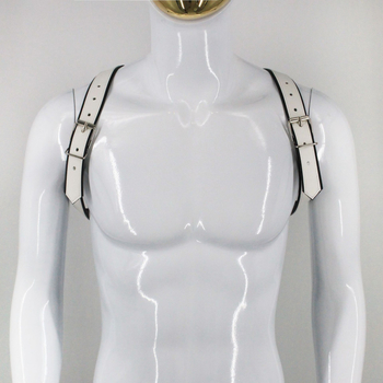 Vyriškas diržas su dirželiu, išskirtinis laisvalaikio stiliaus, pankroko stiliaus, hiphopo stiliaus, juosmens grandinėlės, strypo, sportinių marškinėlių aksesuarai.