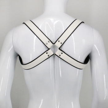 Vyriškas diržas su dirželiu, išskirtinis laisvalaikio stiliaus, pankroko stiliaus, hiphopo stiliaus, juosmens grandinėlės, strypo, sportinių marškinėlių aksesuarai.