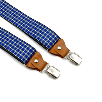 Vyrams skirta suaugusiųjų šilumos pernešimo spausdinimo ilga petnešėlė su 3 segtukais, aukščiausios kokybės marškinių dirželis, 3,5 cm, madingas kasdienis pečių dirželis.