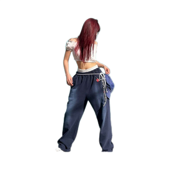 Αξεσουάρ αλυσίδων μέσης ίδιου στυλ της Kim Ji-Ni, πολυτελή ρετρό γυναικεία μόδα για το καλοκαίρι του 2025, νέα κορεάτικη τάση μόδας