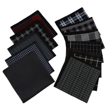 Vyriška grynos medvilnės nosinė, klasikinė, siūlais dažyta, languota nosinė, senovinė, plona, vandenį sugerianti, prakaitą šluostanti nosinė, tarptautinio populiarumo sulaukianti prekė.