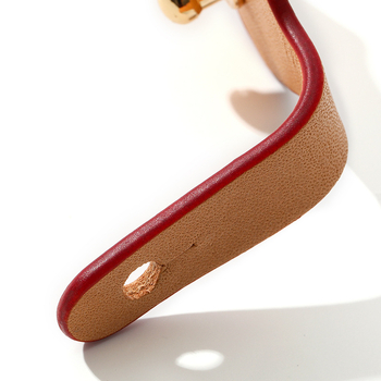 Tinka presbyted woc atsparios dilimui sagties D-67 augalinio rauginimo odos pečių dirželiui su techninės įrangos apsaugos žiedo modifikavimo priedais