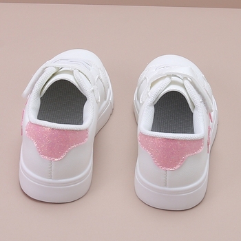 2024. gada pavasara mode Jauni dobu zvaigžņu raksta jaukas meiteņu ikdienas dēļu kurpes vides aizsardzība ārējā tirdzniecība pārrobežu piegāde