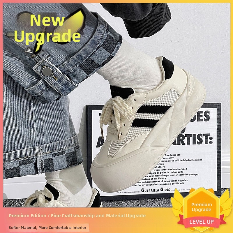 Vasaros ploni, kvėpuojantys balti batai moterims, 2025 m. Nauji madingi, seksualūs retro sportiniai ir laisvalaikio sportbačiai moterims