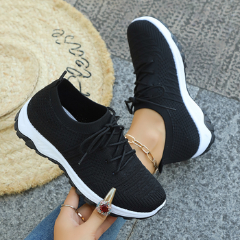 Seni Pekino medžiaginiai batai, moteriški batai, nauji vasariniai, kvėpuojantys, tinkliniai batai, mamos batai, laisvalaikio, neslystantys, minkšto pado batai pagyvenusiems žmonėms