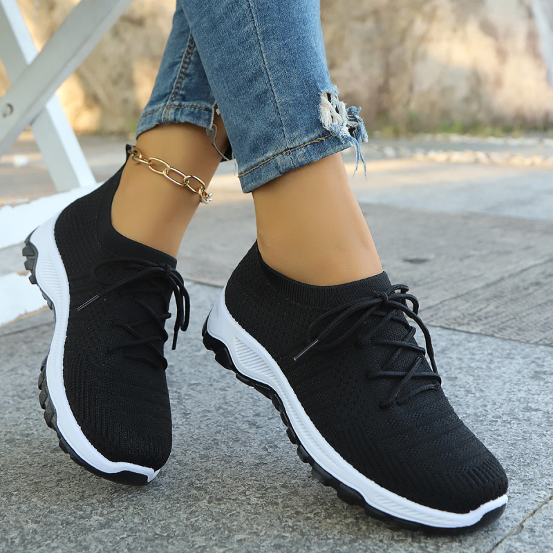 Seni Pekino medžiaginiai batai, moteriški batai, nauji vasariniai, kvėpuojantys, tinkliniai batai, mamos batai, laisvalaikio, neslystantys, minkšto pado batai pagyvenusiems žmonėms