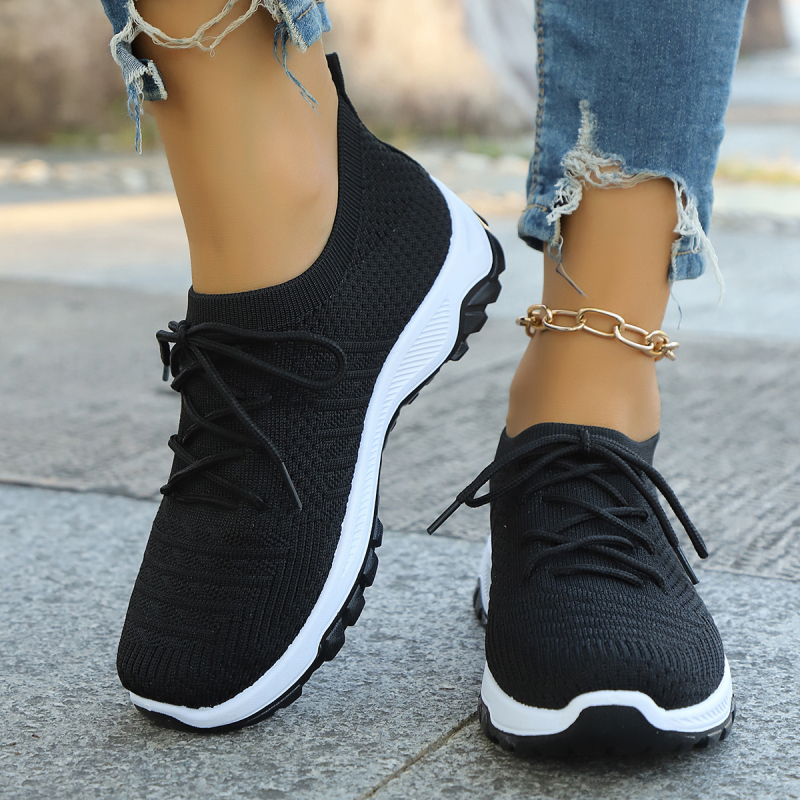 Seni Pekino medžiaginiai batai, moteriški batai, nauji vasariniai, kvėpuojantys, tinkliniai batai, mamos batai, laisvalaikio, neslystantys, minkšto pado batai pagyvenusiems žmonėms