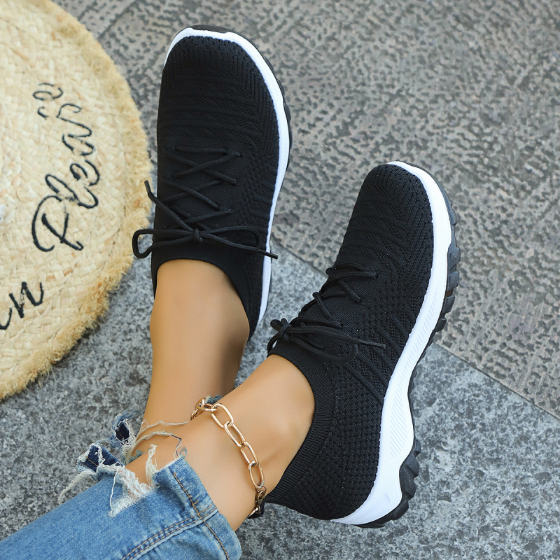 Seni Pekino medžiaginiai batai, moteriški batai, nauji vasariniai, kvėpuojantys, tinkliniai batai, mamos batai, laisvalaikio, neslystantys, minkšto pado batai pagyvenusiems žmonėms