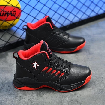 Παπούτσια μπάσκετ Ανδρικά Άνοιξη 2025 Νέα, Μοντέρνα, Casual, Αθλητικά, Μοντέρνα Παπούτσια για Αγόρια