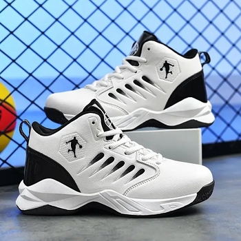 Παπούτσια μπάσκετ Ανδρικά Άνοιξη 2025 Νέα, Μοντέρνα, Casual, Αθλητικά, Μοντέρνα Παπούτσια για Αγόρια