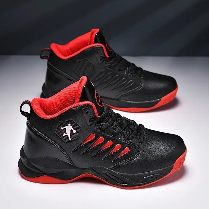 Vyriški krepšinio bateliai 2025 m. pavasariui, nauji, madingi, laisvalaikio sportbačiai, studentų sportiniai, berniukiški, madingi bateliai.