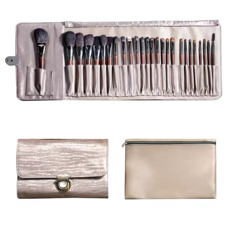 Makiažo šepetėlių rinkinys, šepetėlis vyresnysis 22, gyvūnų vilnos makiažo šepetėlis, tinkantis Cangzhou akių šešėlių nosies šepetėliui, makiažo meistro rekomendacija