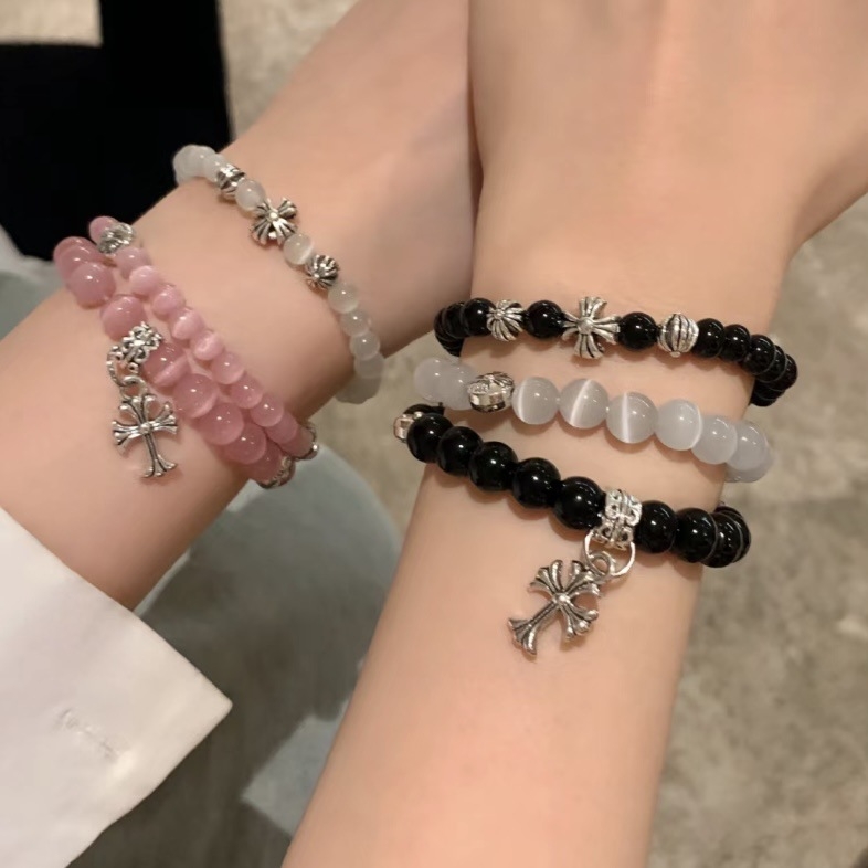 Spalvingi opalo akmens palaidi karoliukai, opalo akmens apvalūs karoliukai, „pasidaryk pats“ apyrankė, karoliai, pakabukas, papuošalai, karoliukų aksesuarai, medžiagos, didmeninė prekyba