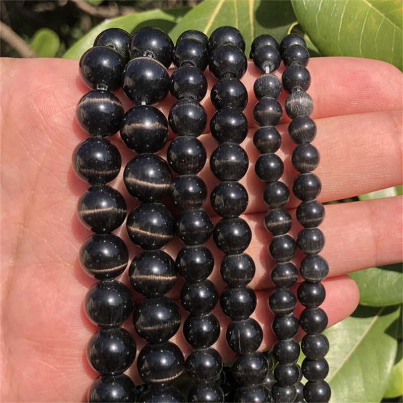 Spalvingi opalo akmens palaidi karoliukai, opalo akmens apvalūs karoliukai, „pasidaryk pats“ apyrankė, karoliai, pakabukas, papuošalai, karoliukų aksesuarai, medžiagos, didmeninė prekyba