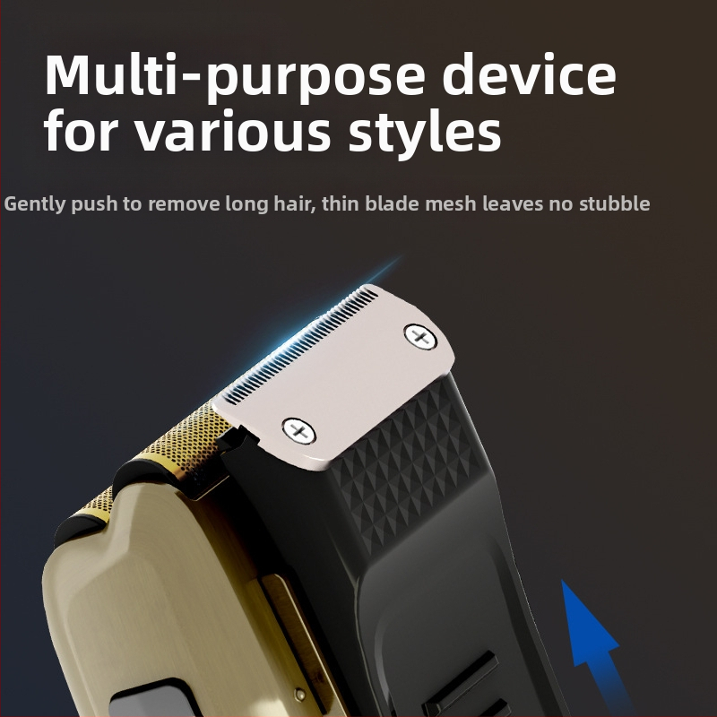Scttomon Ретро бутална електрическа самобръсначка с двоен нож, мрежа за избелване, бръснене, акумулаторна, миеща се, носител