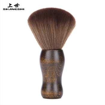 Koka matu slaucīšanas birste Kakla birste Salauztu matu birste Mīkstas šķiedras birste Frizētavas matu slaucīšana Salauztu matu tīrīšanas rīki