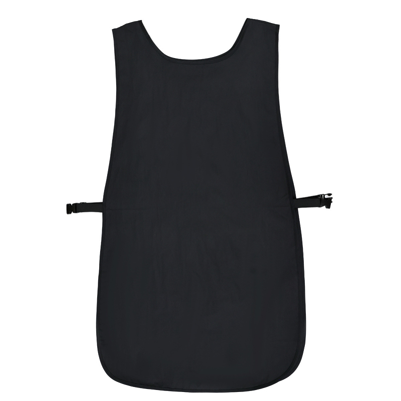 Kirpykla Maži darbo drabužiai Kirpykla Darbo drabužiai Karšti plaukų dažai Dviguba prijuostė Kirpykla Plaukų procedūrų technikas Darbo drabužiai Audiniai