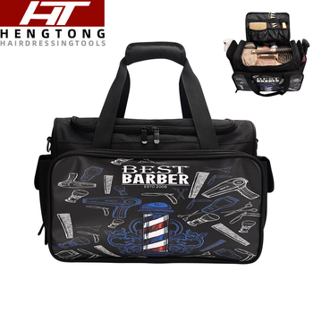 Naujas kirpėjo rinkinys Rankinis stilistas Daugiafunkcis kirpėjas Kirpėjas Kirpėjas Plaukų džiovintuvas Laikymo krepšys