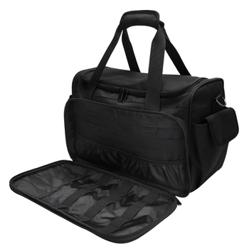 Naujas kirpėjo rinkinys Rankinis stilistas Daugiafunkcis kirpėjas Kirpėjas Kirpėjas Plaukų džiovintuvas Laikymo krepšys