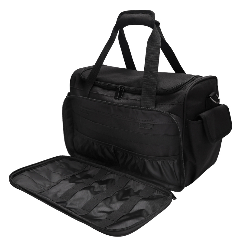 Naujas kirpėjo rinkinys Rankinis stilistas Daugiafunkcis kirpėjas Kirpėjas Kirpėjas Plaukų džiovintuvas Laikymo krepšys