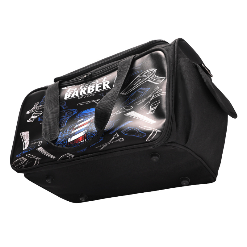 Naujas kirpėjo rinkinys Rankinis stilistas Daugiafunkcis kirpėjas Kirpėjas Kirpėjas Plaukų džiovintuvas Laikymo krepšys