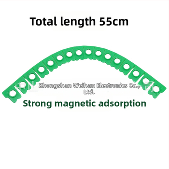 Автомобилна ламарина, полираща защитна магнитна лента, атомно сива шпакловка, шлайфане на повърхности, защитна лента за маскиране на ръбове