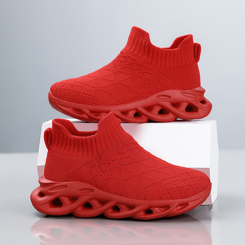 Vaikiški batai, mergaičių kojinės, patogūs užsegami batai berniukams, sportbačiai, minkšto padu, tinkliniai laisvalaikio batai