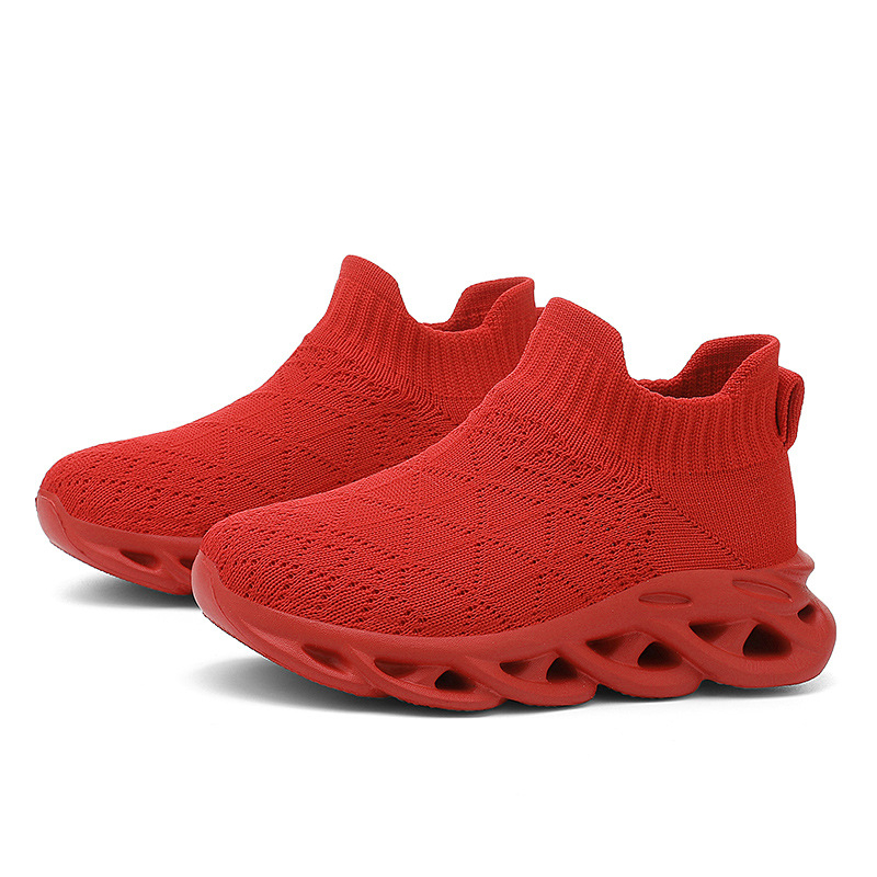 Vaikiški batai, mergaičių kojinės, patogūs užsegami batai berniukams, sportbačiai, minkšto padu, tinkliniai laisvalaikio batai