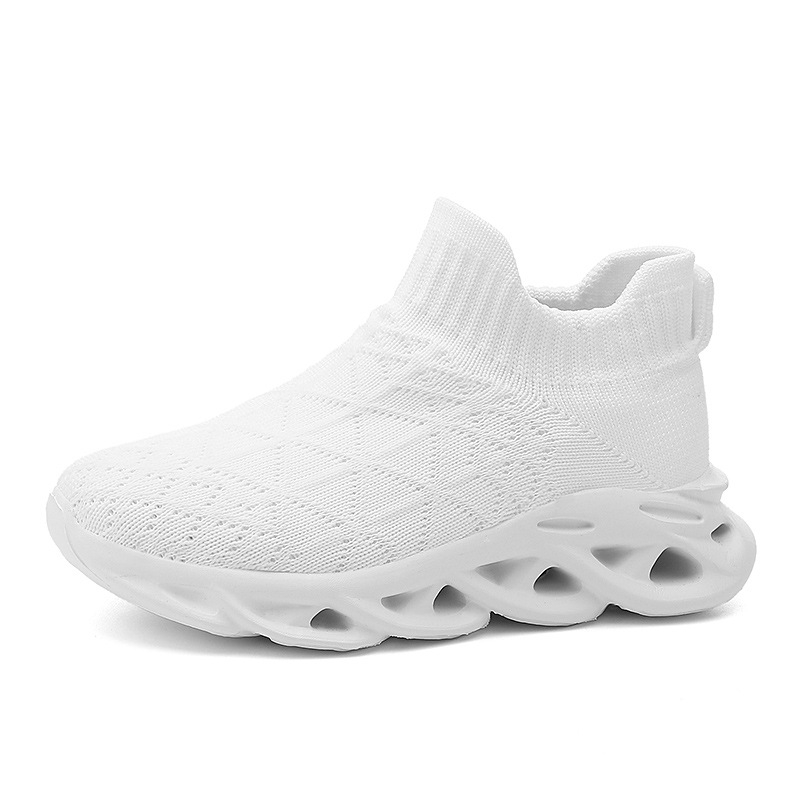 Vaikiški batai, mergaičių kojinės, patogūs užsegami batai berniukams, sportbačiai, minkšto padu, tinkliniai laisvalaikio batai