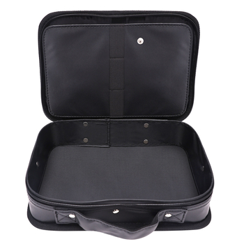 Užsienio prekybos didelės talpos kirpėjo rankinė stilisto įrankių krepšys laikymo įrankis elektrinė kirpimo mašinėlė išvykų kelioninis krepšys