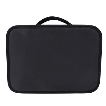 Užsienio prekybos didelės talpos kirpėjo rankinė stilisto įrankių krepšys laikymo įrankis elektrinė kirpimo mašinėlė išvykų kelioninis krepšys