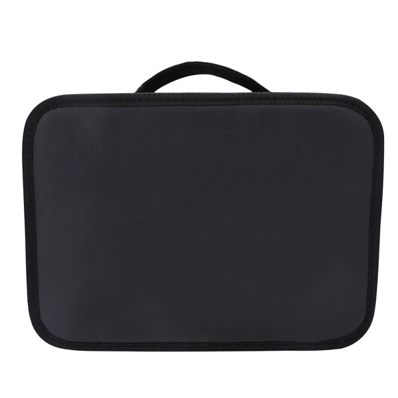 Užsienio prekybos didelės talpos kirpėjo rankinė stilisto įrankių krepšys laikymo įrankis elektrinė kirpimo mašinėlė išvykų kelioninis krepšys