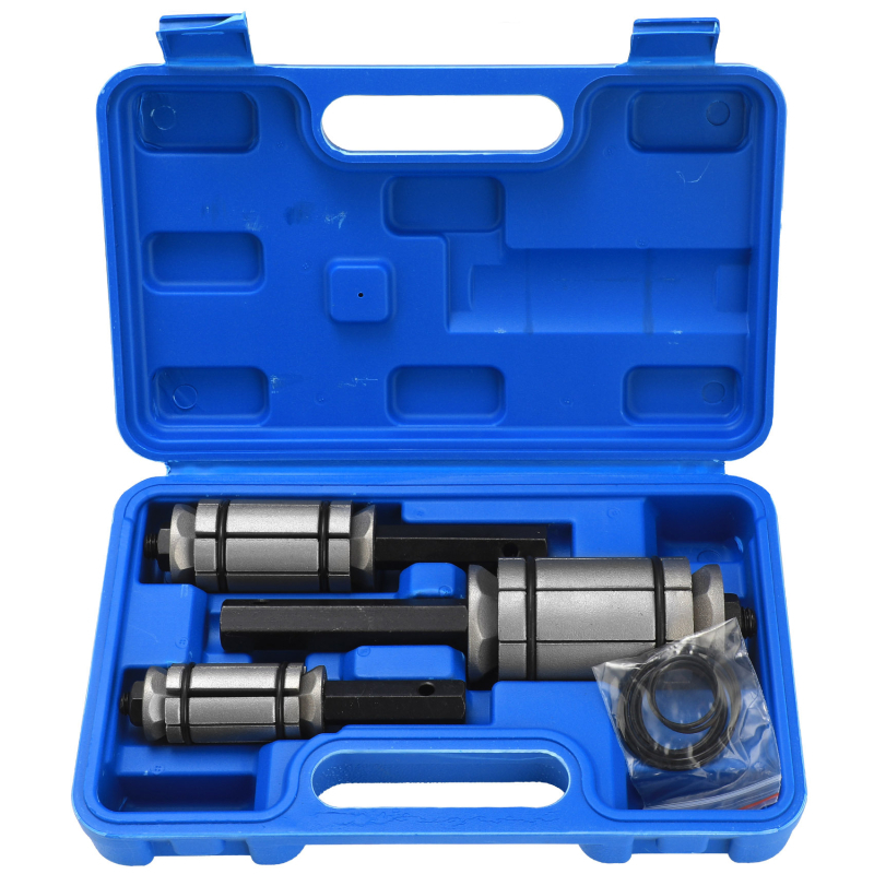 Expander de țeavă de eșapament auto, instrument de expansiune a țevii de eșapament, reparare și întreținere, expansiune a țevii, orificiu de expansiune 29-89mm