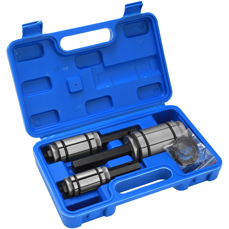 Разширител за ауспухови тръби за автомобили Инструмент за разширяване на ауспухови тръби Ремонт и поддръжка Разширяване на тръбата Отвор за разширяване 29-89 мм