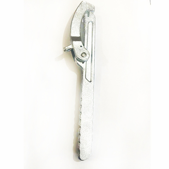 Gamyklinis tarpvalstybinis automobilių remonto automatinės priežiūros įrankis vamzdžių kablio veržliarakčio išardymo įrankis spaustuko tipo priežiūros vadovas tinklelio veržliaraktis